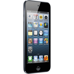 Apple iPod touch 32GB (Black & Slate 5th Gen)