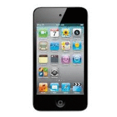 Apple iPod touch 32GB (Black 4th Gen)