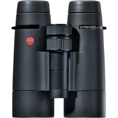 Leica Ultravid HD 10x42 Binocular
