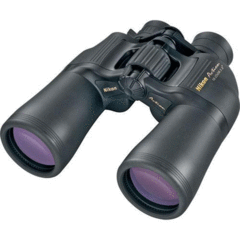 Nikon Action VII Zoom XL 10-22x50 Binocular