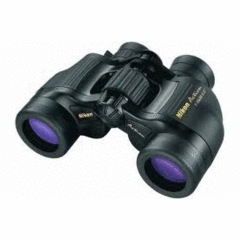 Nikon Action VII Zoom 7-15x35 Binocular