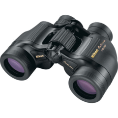 Nikon Action VII 7x35 Binocular