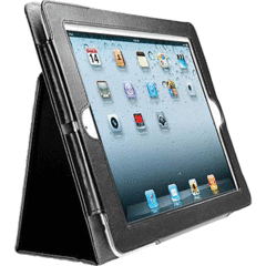 Kensington Folio Case for iPad