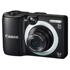 Canon PowerShot A1400