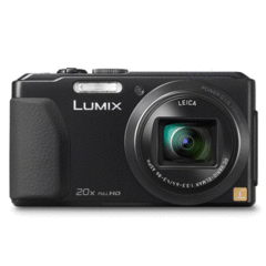 Panasonic Lumix DMC-ZS30