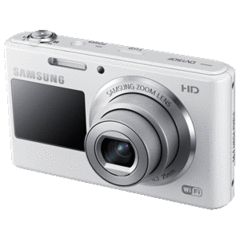 Samsung DV150F