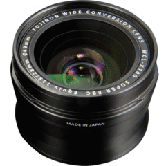 Fujifilm WCL-X100 Wide-Angle Conversion Lens for X100