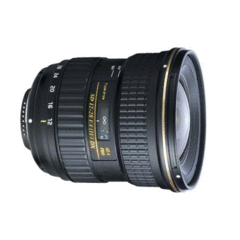 Tokina 12-28mm F/4.0 AT-X Pro APS-C for Canon