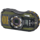 Optio WG-3 with GPS Kit