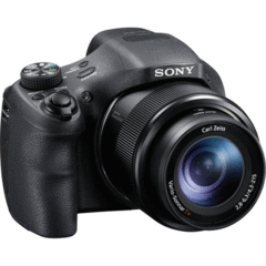 Sony Cyber-shot DSC-HX300