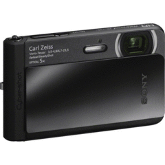 Sony Cyber-shot DSC-TX30