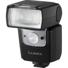 Panasonic DMW-FL360L Wireless External Flash