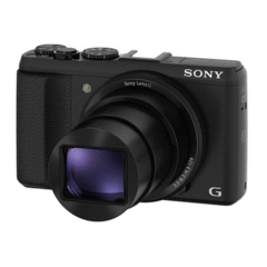 Sony Cyber-shot DSC-HX50V