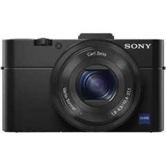 Sony Cyber-shot DSC-RX100M2