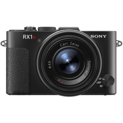 Sony Cyber-shot DSC-RX1R