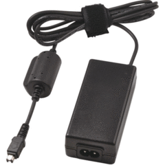Olympus AC-3 AC Adapter For E-M5 & HLD-6