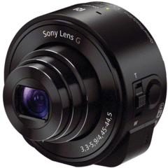 Sony DSC-QX10