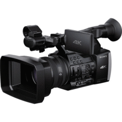Sony FDR-AX1 4K Video Camera Recorder
