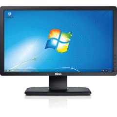 Dell P2012H 20