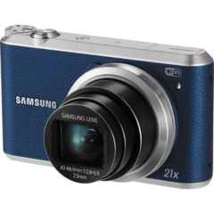 Samsung WB350F 