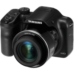 Samsung WB1100F