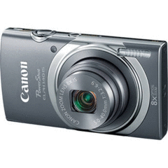 Canon PowerShot ELPH 140 IS