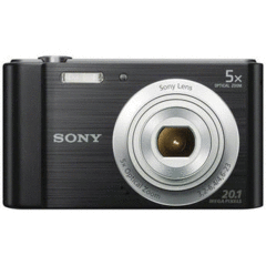 Sony Cyber-shot DSC-W800