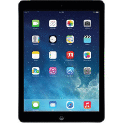 Apple 16GB iPad Air (Space Grey)
