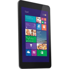 Dell 32GB Venue Pro 8 Tablet