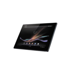Sony 16GB Xperia Tablet Z (Black)
