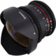 8mm T3.8 Cine UMC Fish-Eye CS II for Sony E 