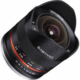 8mm f/2.8 Fisheye II for Samsung NX