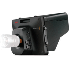 Blackmagic Design Studio Camera HD