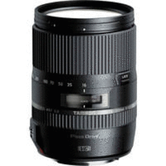 Tamron 16-300mm f/3.5-6.3 Di II VC PZD MACRO for Nikon