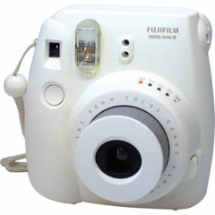 Fujifilm instax mini 8