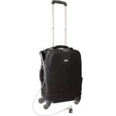 Think Tank Photo Airport Roller Derby Rolling Carry-On