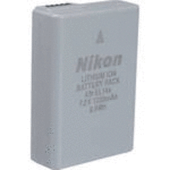 Nikon EN-EL14A