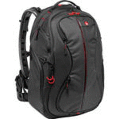 Manfrotto Bumblebee-220 Pro-Light Backpack