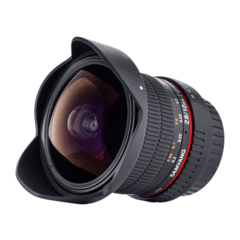 Samyang 12mm f/2.8 Full Frame Fish Eye for Sony E