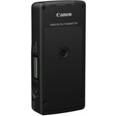 Canon WFT-E7A II Wireless File Transmitter