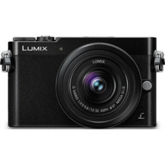 Panasonic LUMIX DMC-GM5 with 12-32mm Kit