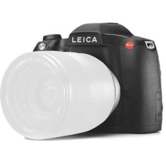 Leica S Medium Format (Typ 007)