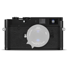 Leica M-A (Typ 127)