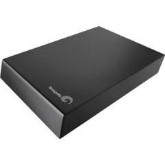 Seagate Expansion 5 TB USB 3.0