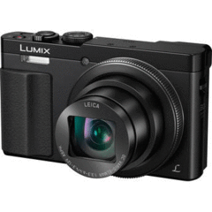 Panasonic LUMIX DMC-ZS50