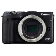 Canon EOS M3