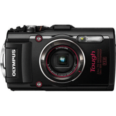 Olympus Stylus Tough TG-4