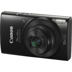 Canon PowerShot ELPH 190 IS