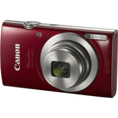 Canon PowerShot ELPH 180