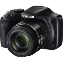 Canon PowerShot SX540 HS